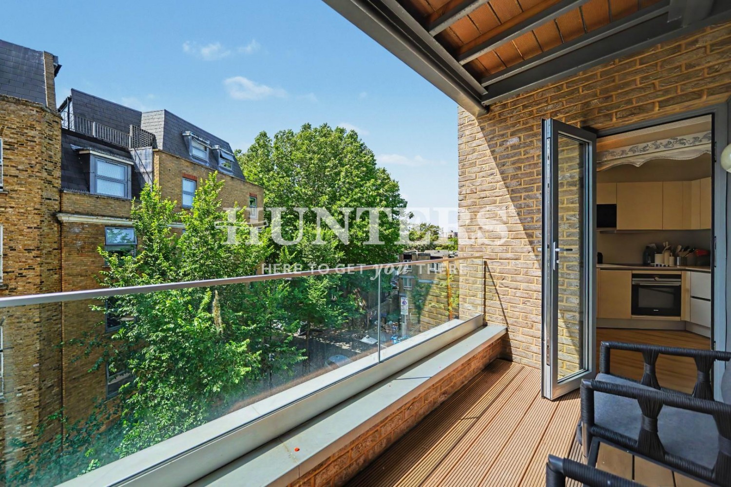 Boleyn Road, London, N16