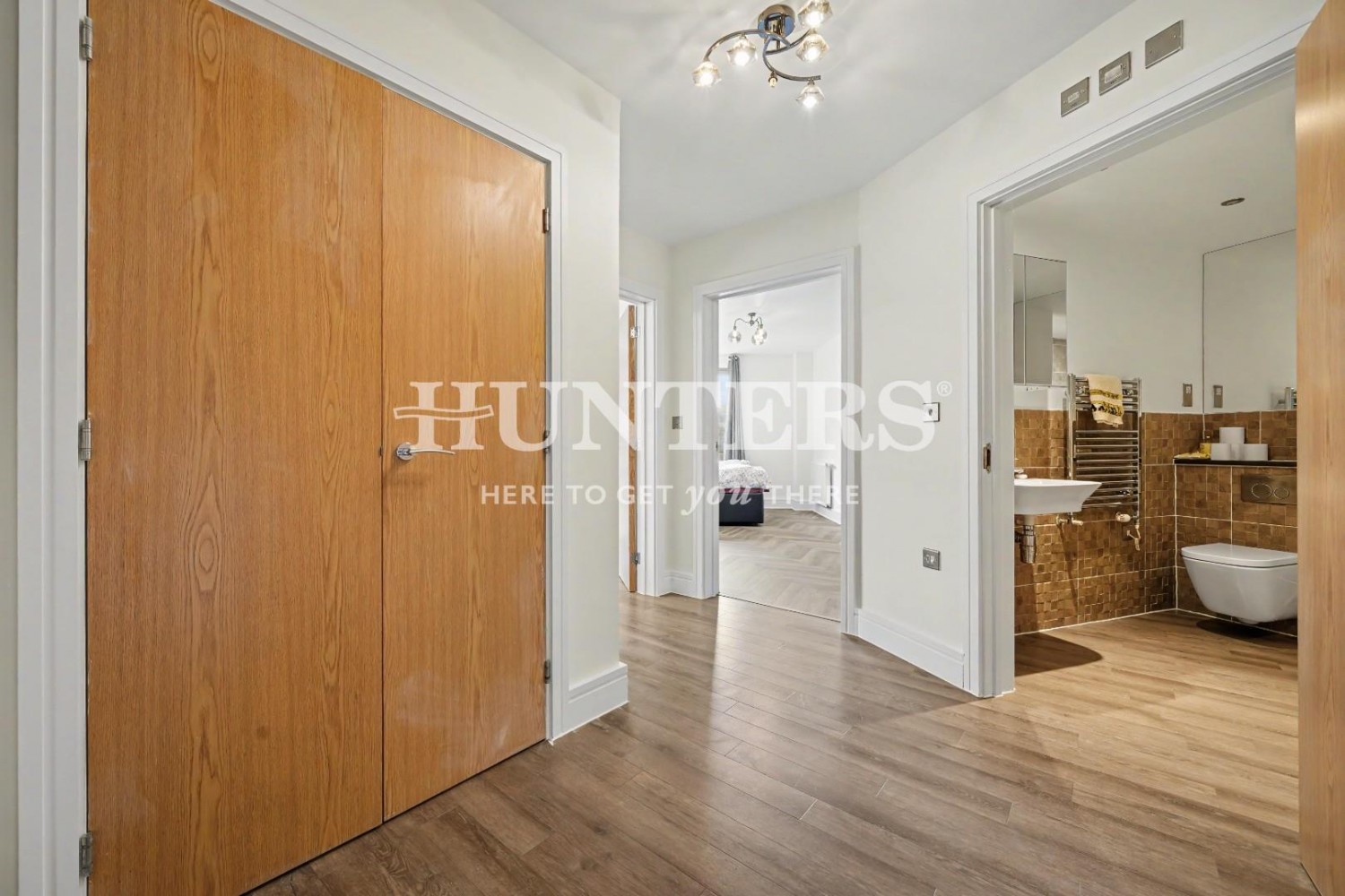 Boleyn Road, London, N16