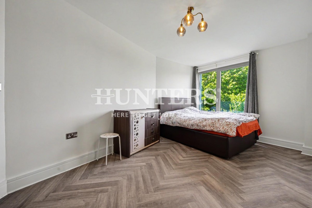 Boleyn Road, London, N16