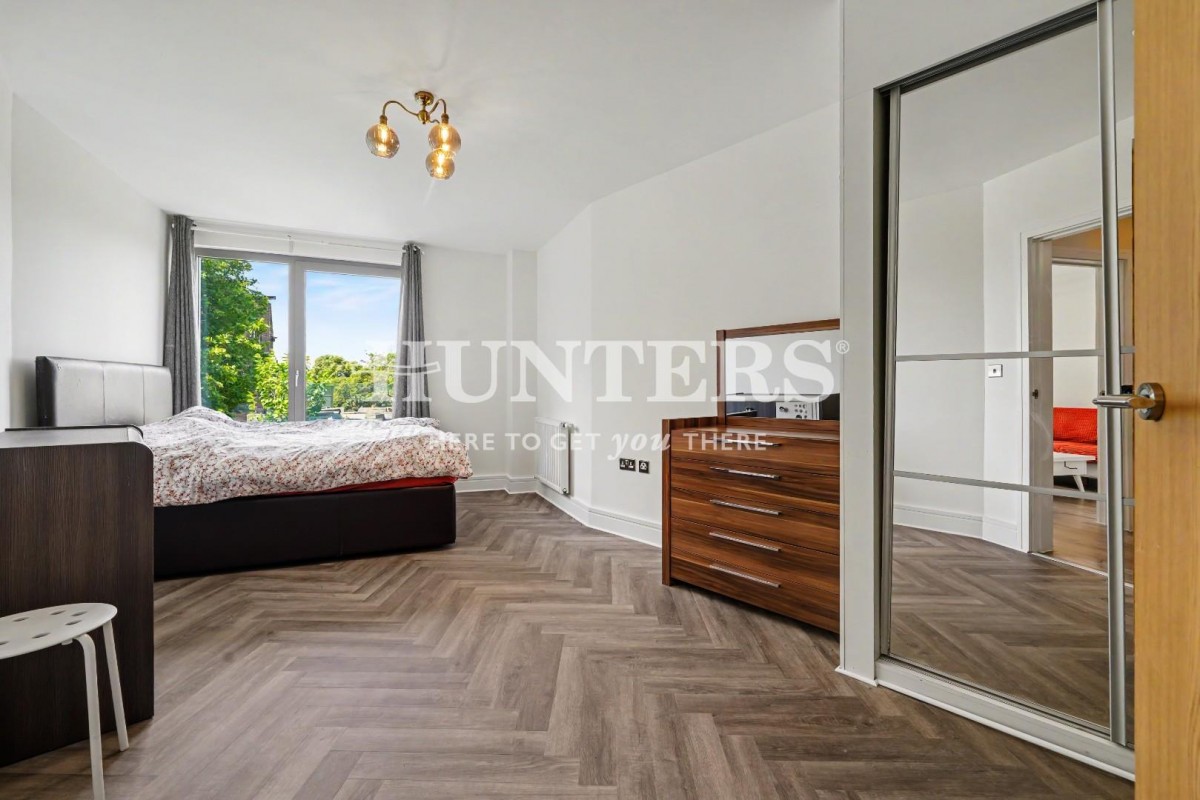 Boleyn Road, London, N16
