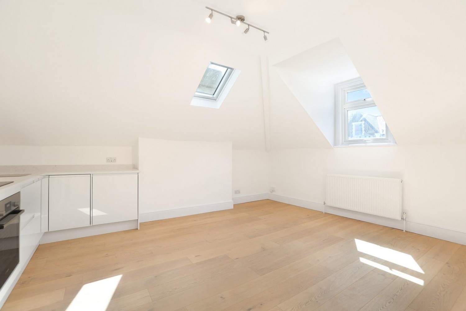 Gipsy Hill, London, SE19