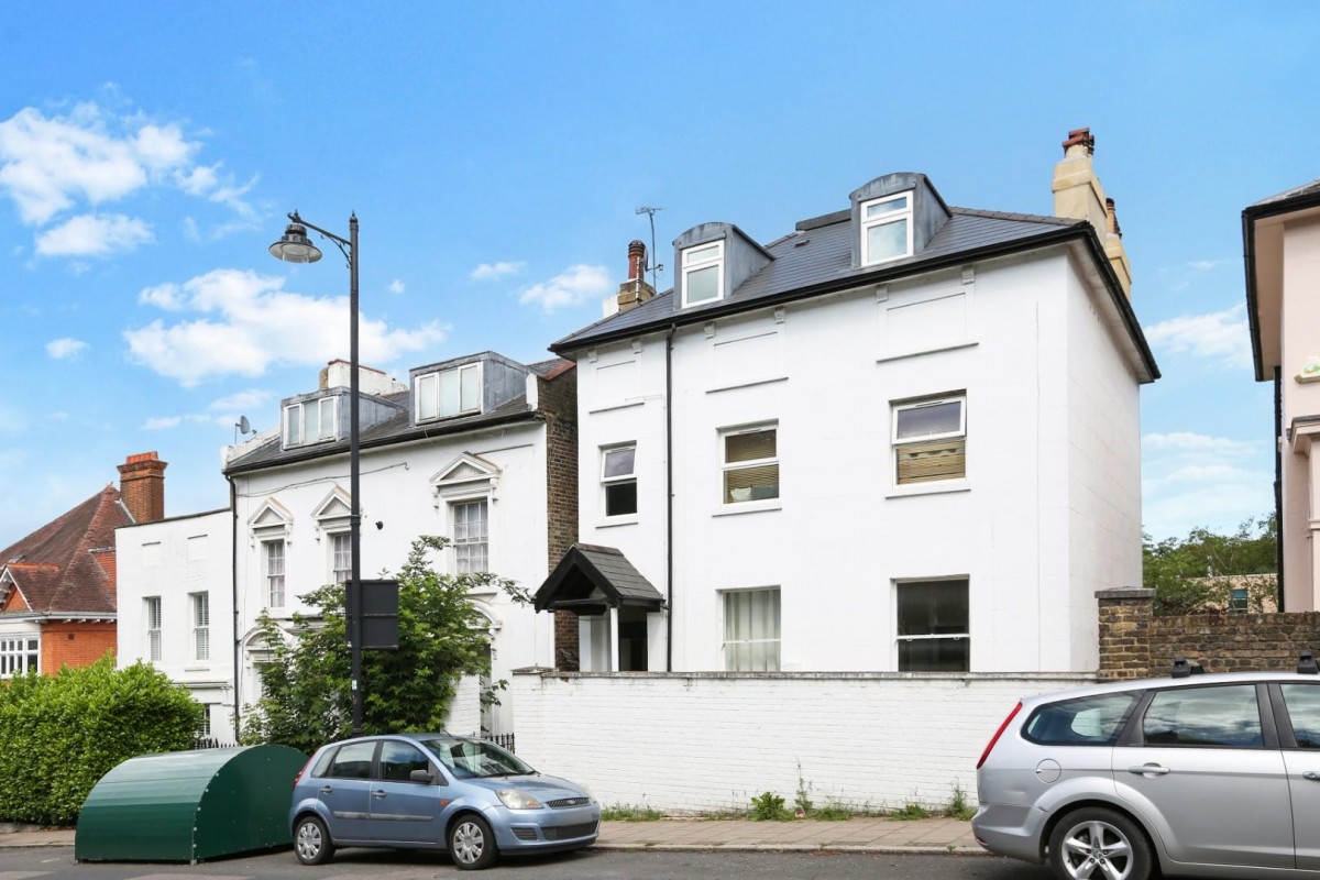 Gipsy Hill, London, SE19