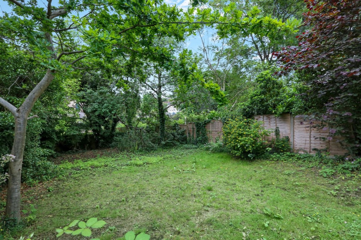 Gipsy Hill, London, SE19