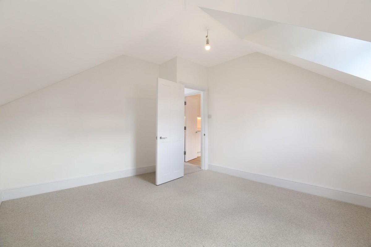 Gipsy Hill, London, SE19
