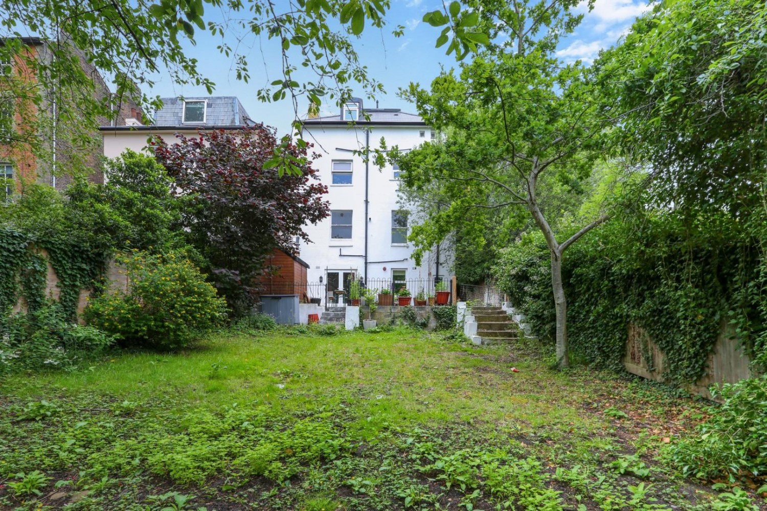 Gipsy Hill, London, SE19