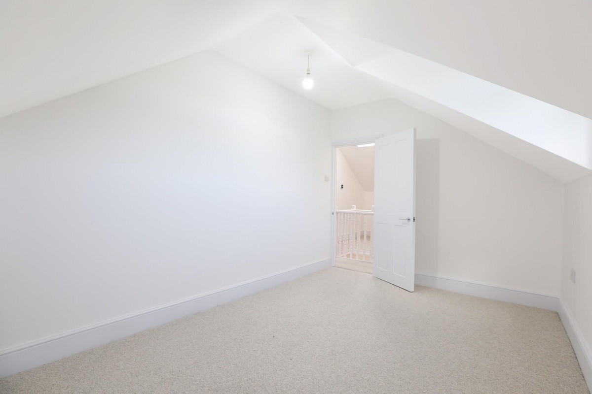 Gipsy Hill, London, SE19