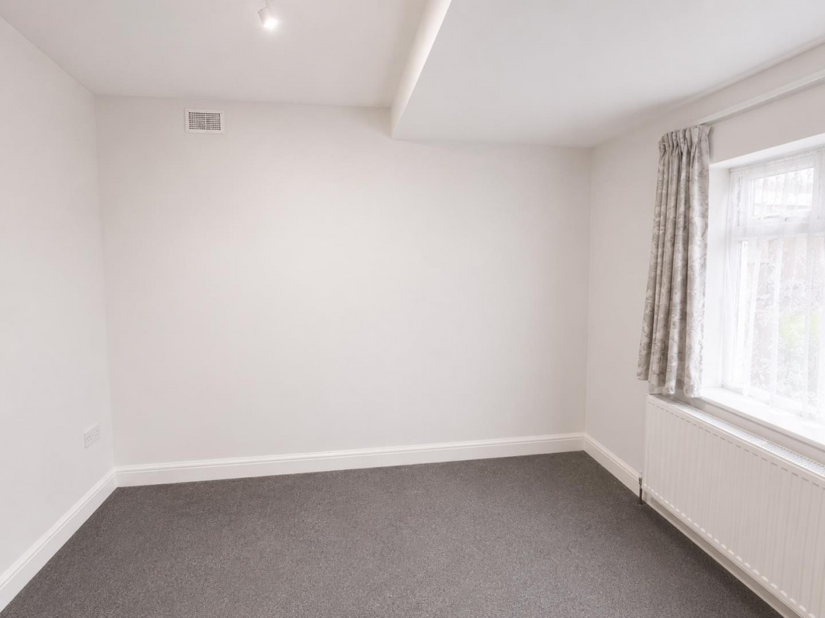 Carlton Avenue, Harrow