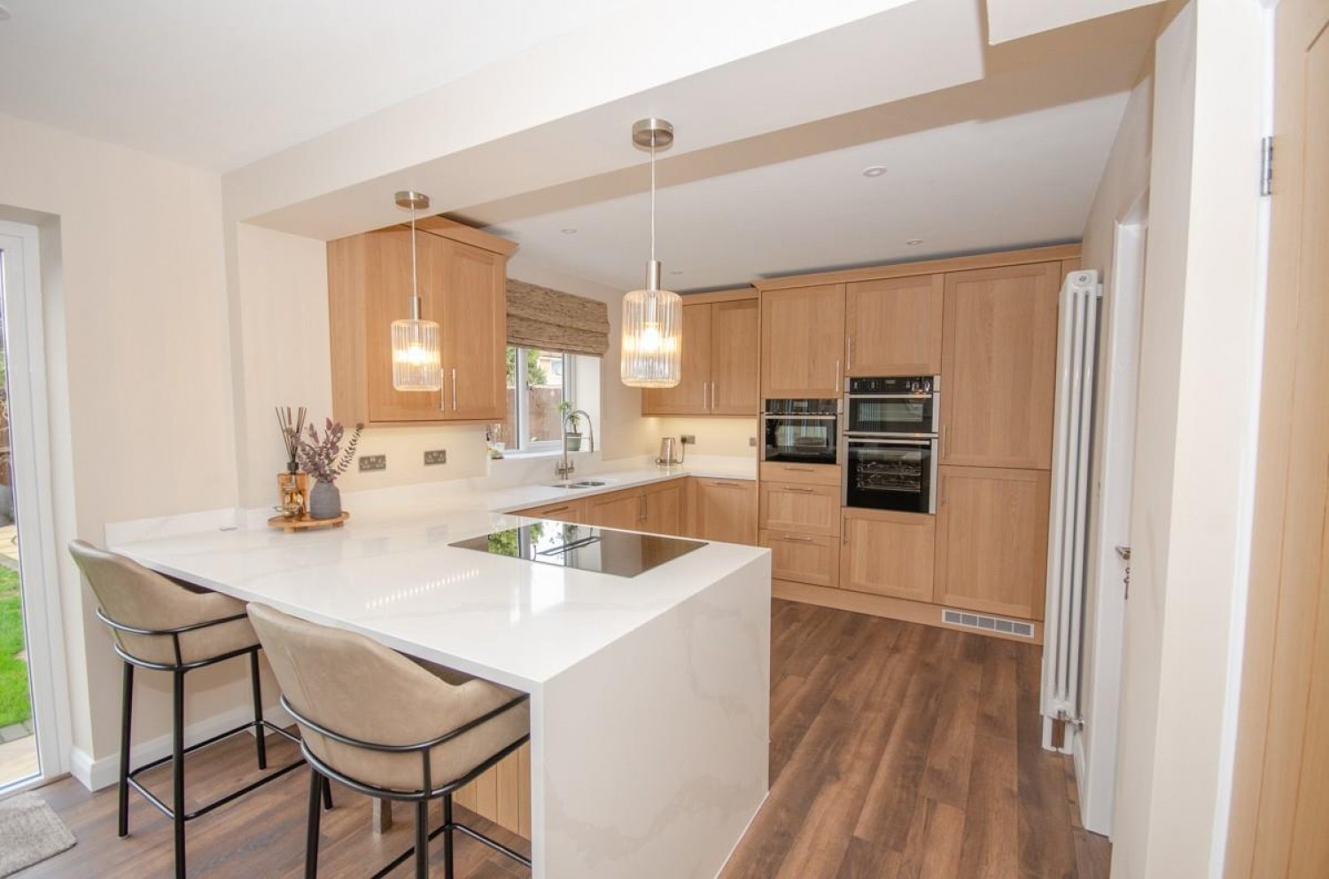 Benford Close, Downend, Bristol, BS16 2UD