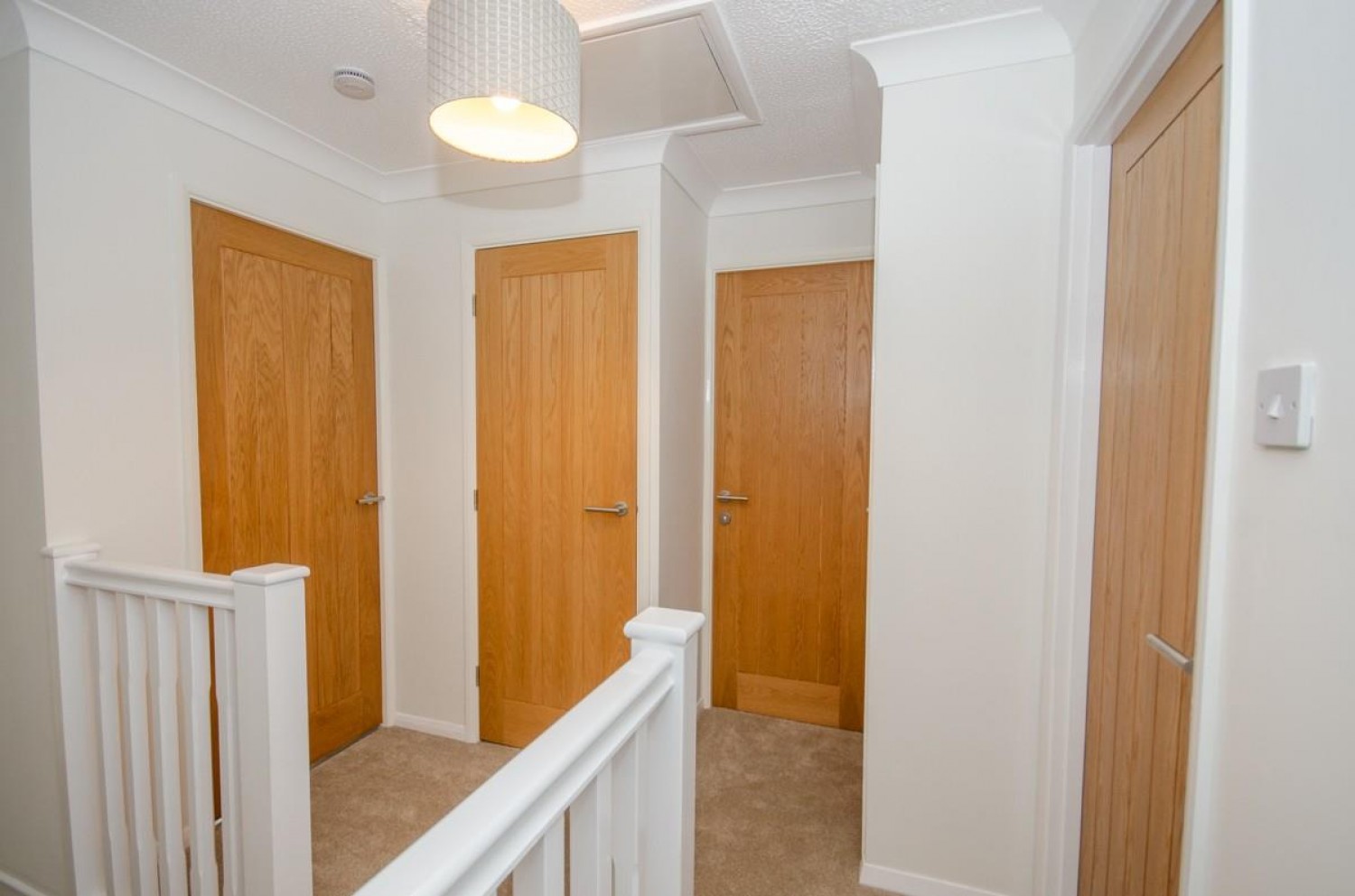 Benford Close, Downend, Bristol, BS16 2UD