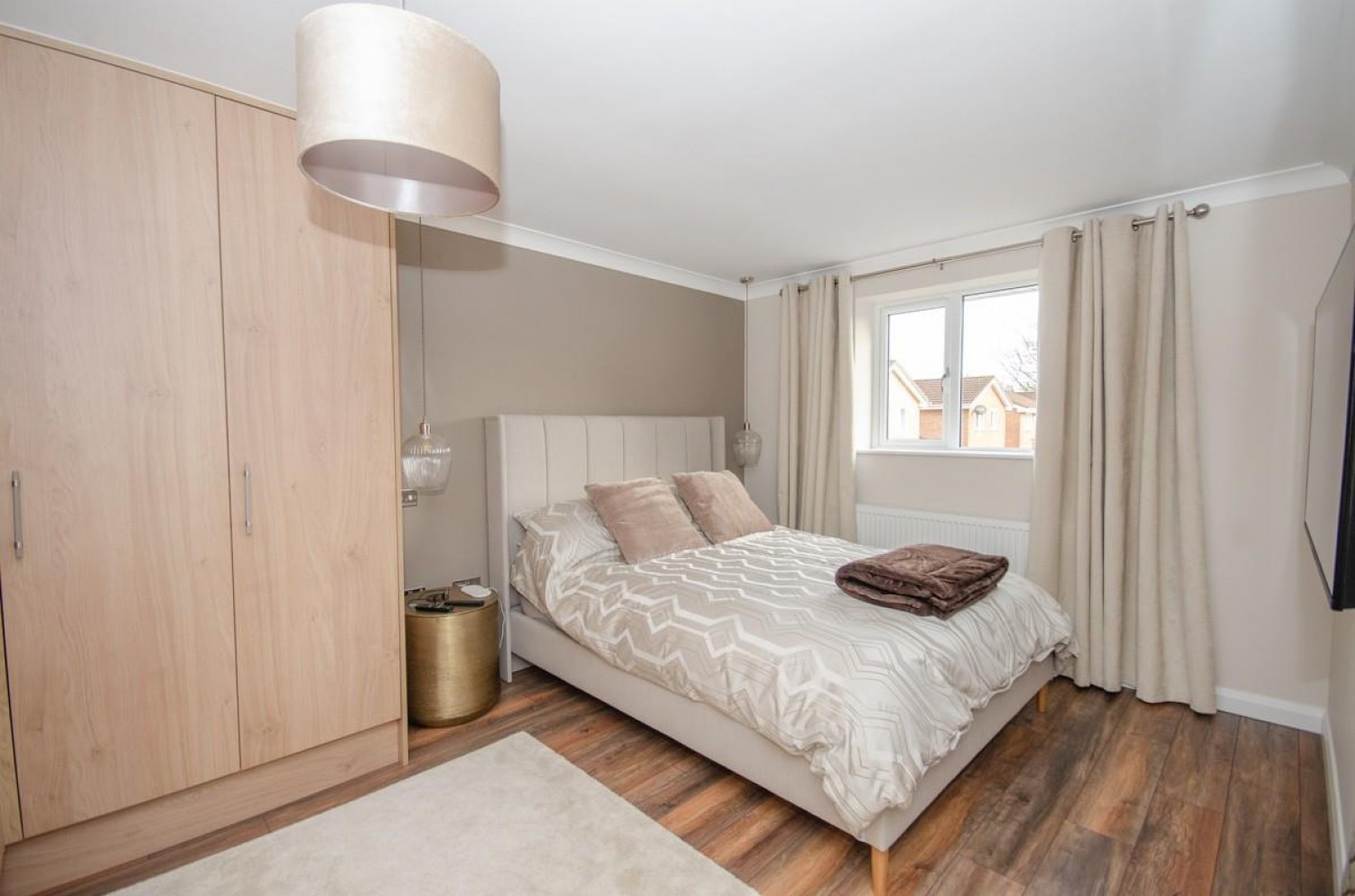 Benford Close, Downend, Bristol, BS16 2UD