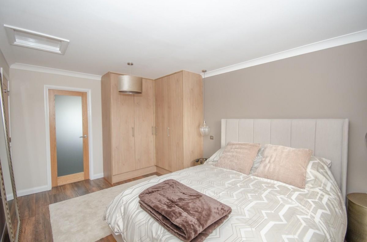 Benford Close, Downend, Bristol, BS16 2UD