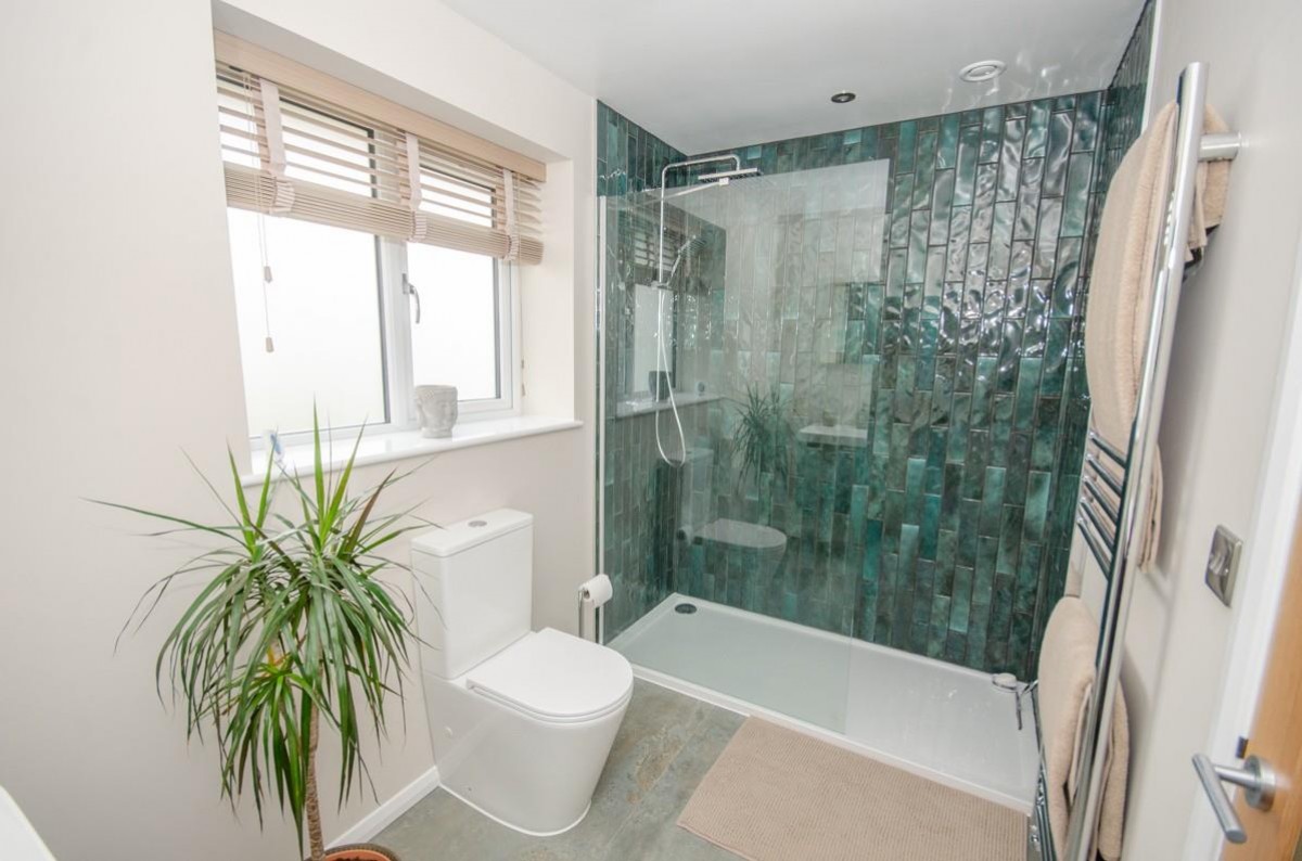 Benford Close, Downend, Bristol, BS16 2UD