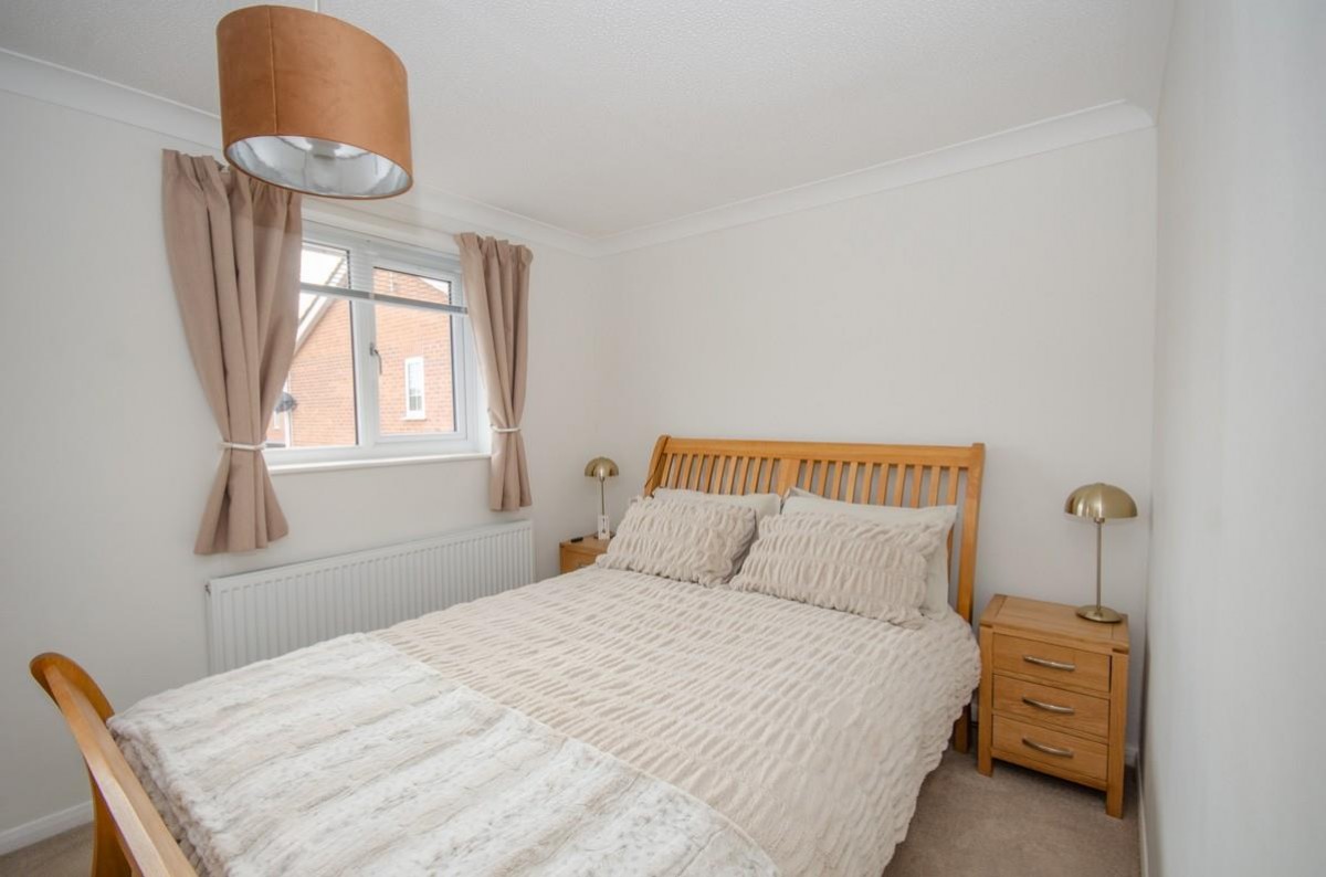 Benford Close, Downend, Bristol, BS16 2UD