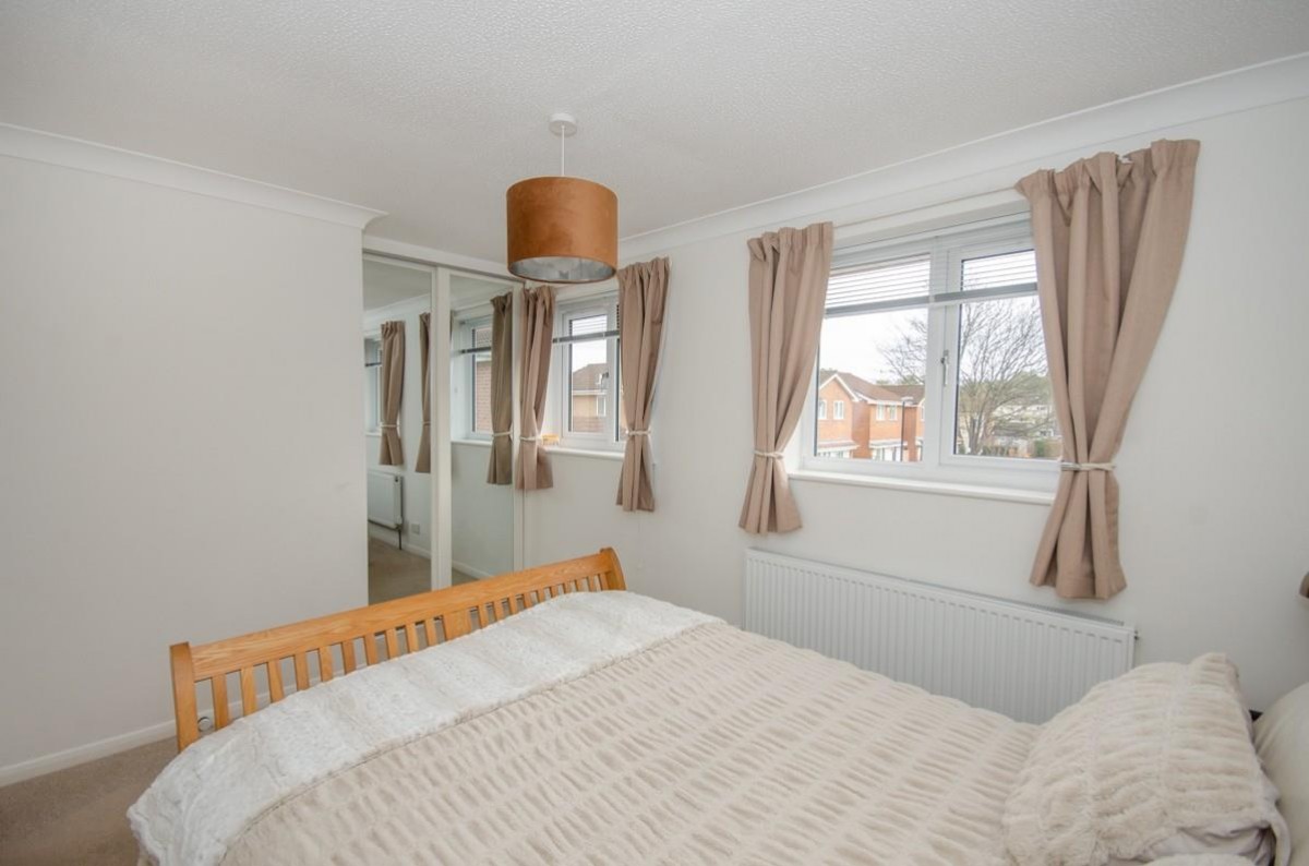 Benford Close, Downend, Bristol, BS16 2UD