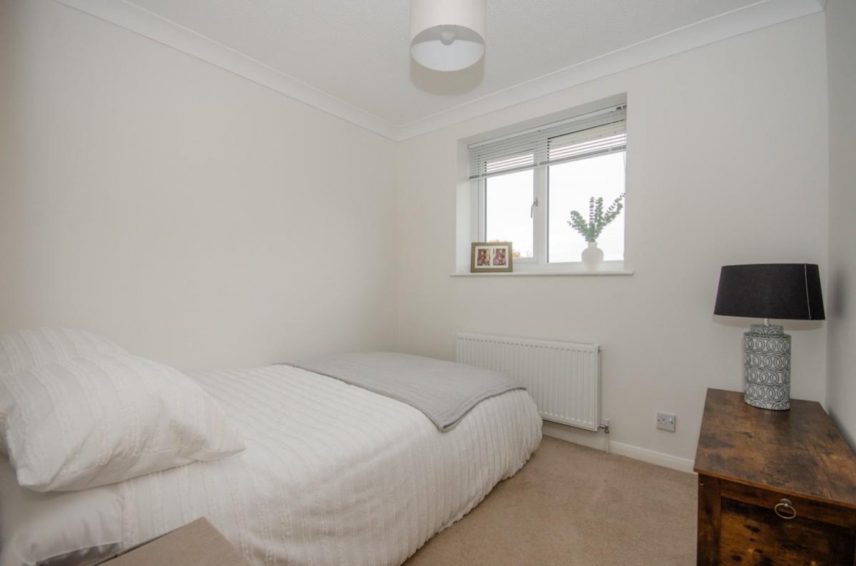 Benford Close, Downend, Bristol, BS16 2UD