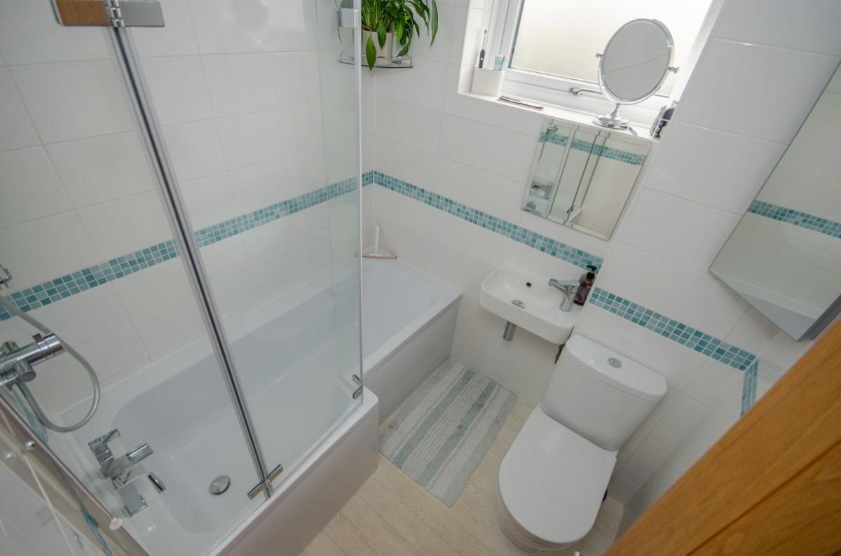 Benford Close, Downend, Bristol, BS16 2UD