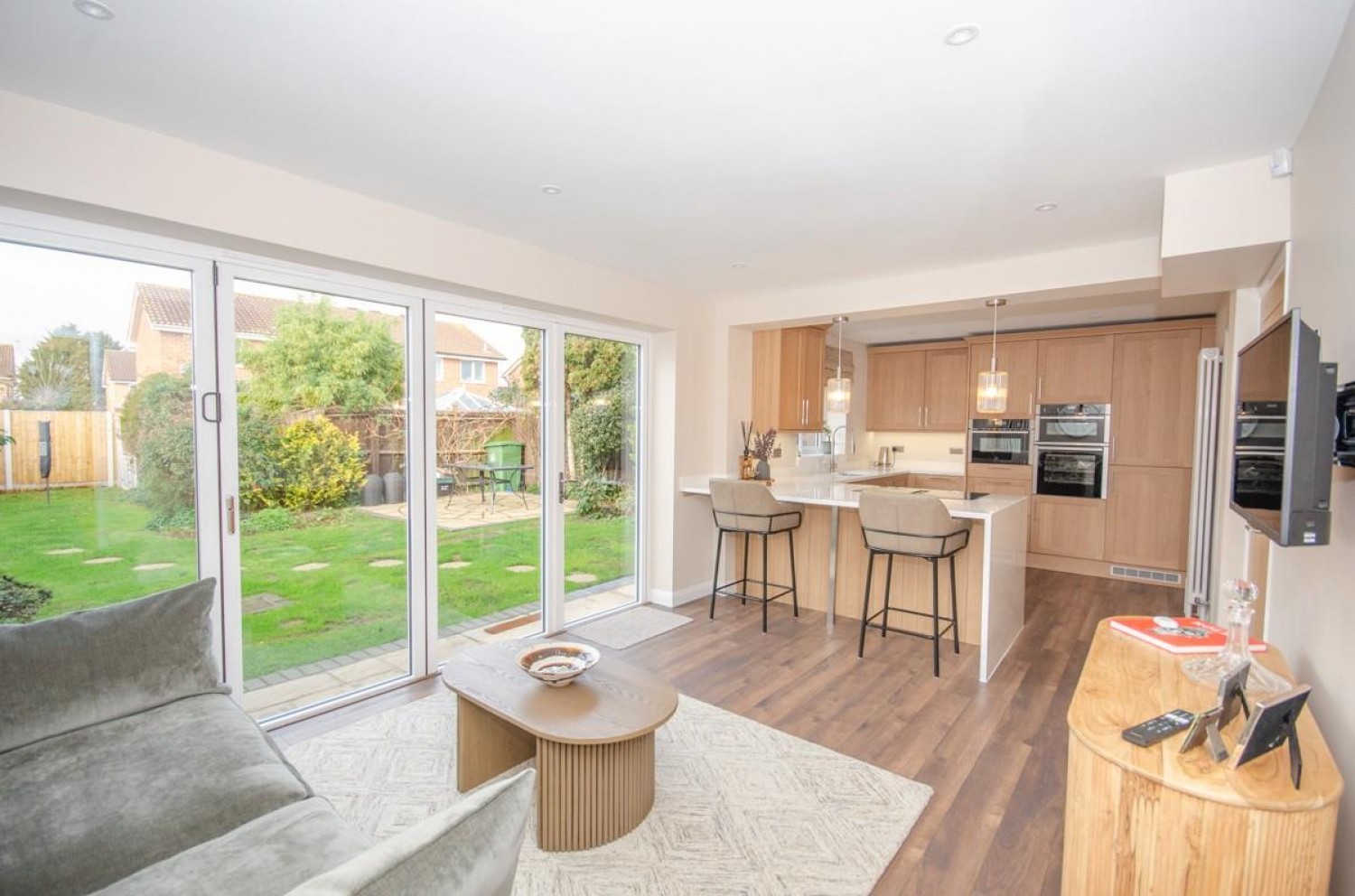 Benford Close, Downend, Bristol, BS16 2UD