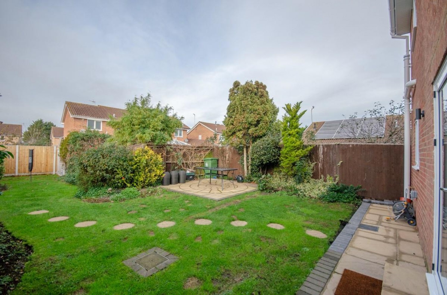 Benford Close, Downend, Bristol, BS16 2UD