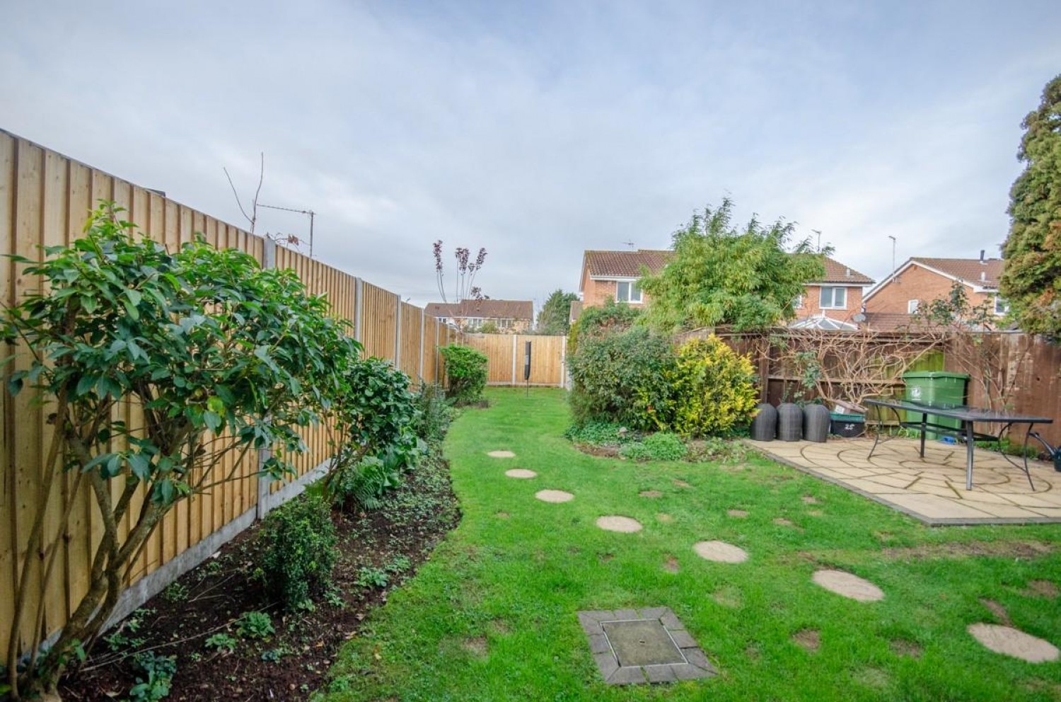 Benford Close, Downend, Bristol, BS16 2UD