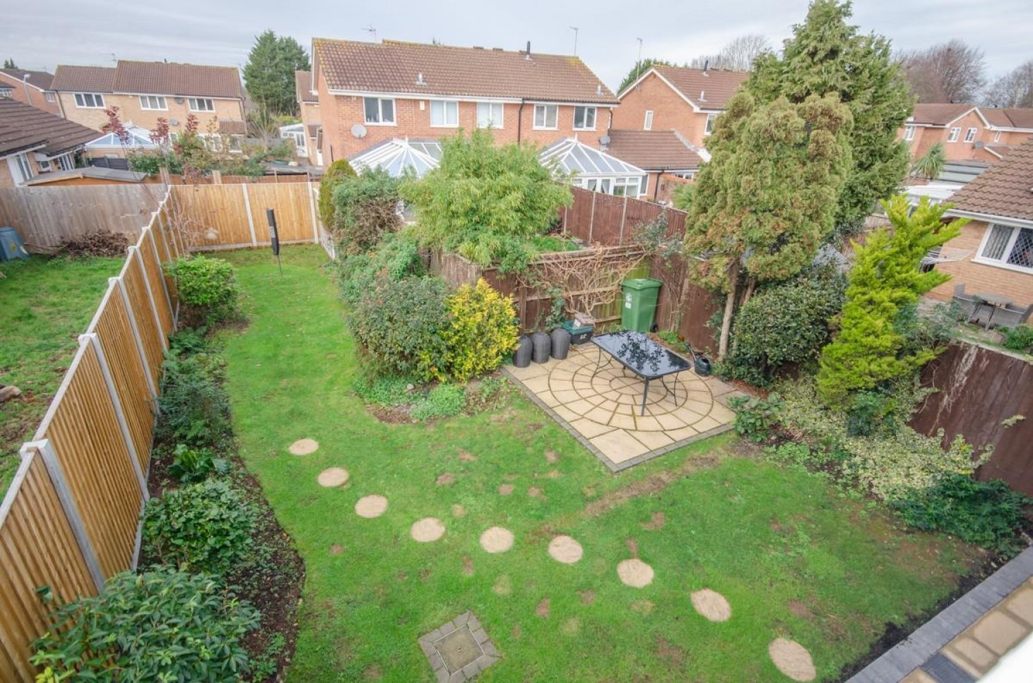 Benford Close, Downend, Bristol, BS16 2UD