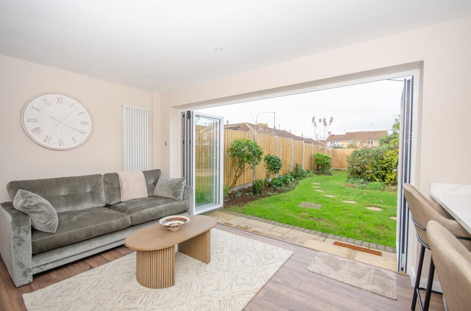 Benford Close, Downend, Bristol, BS16 2UD