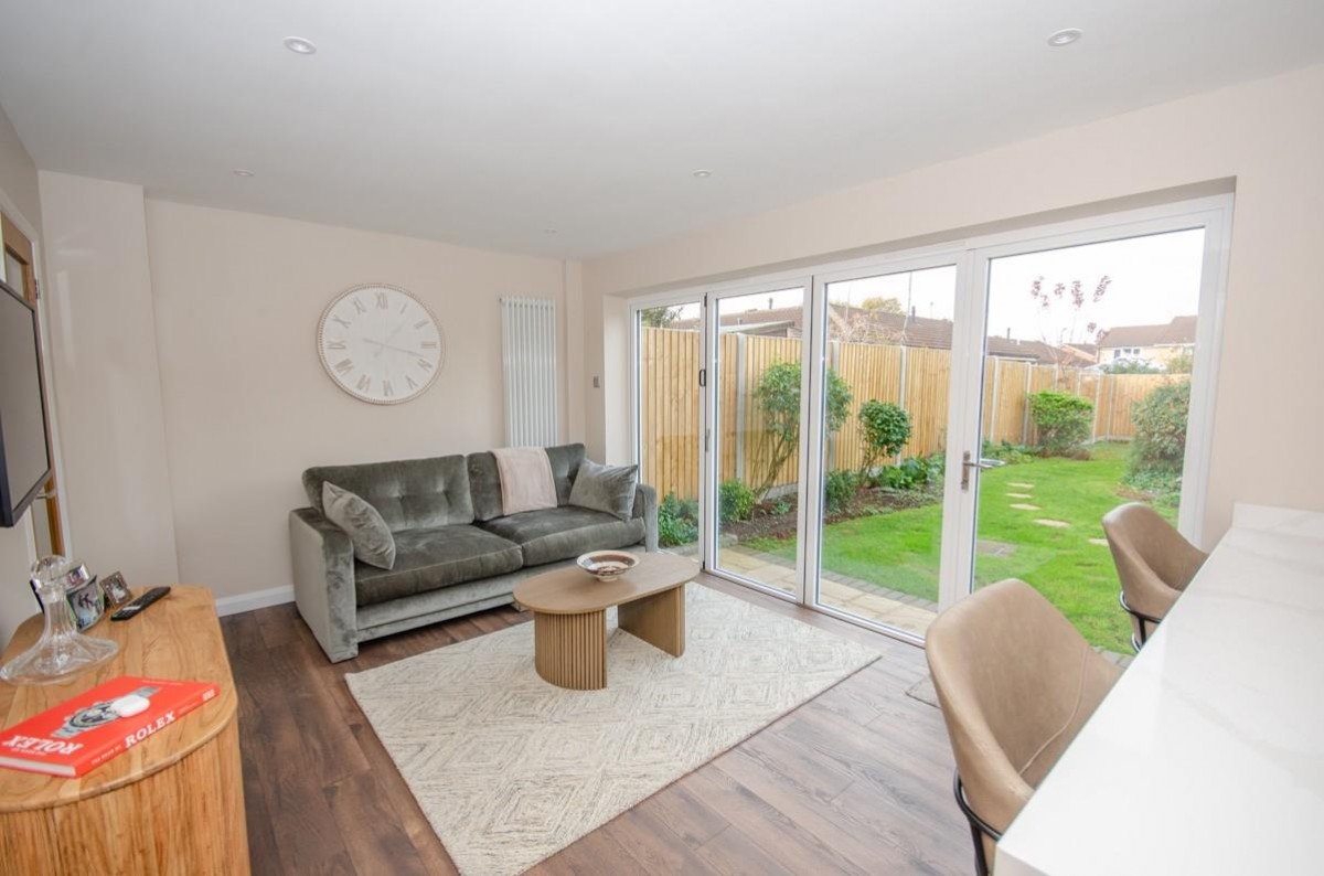 Benford Close, Downend, Bristol, BS16 2UD