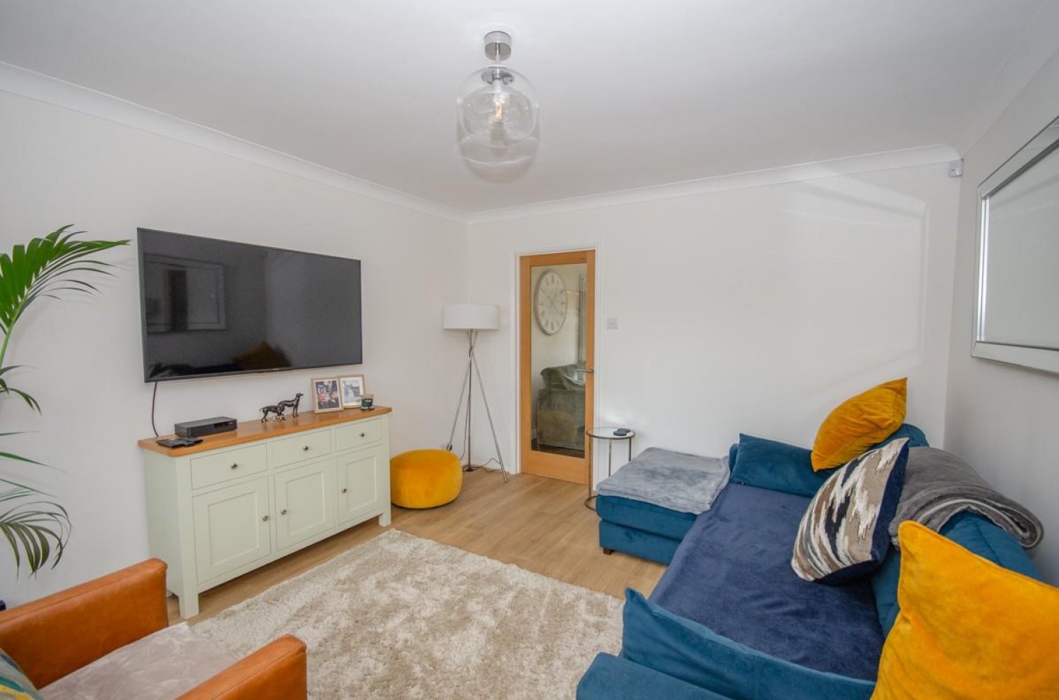 Benford Close, Downend, Bristol, BS16 2UD