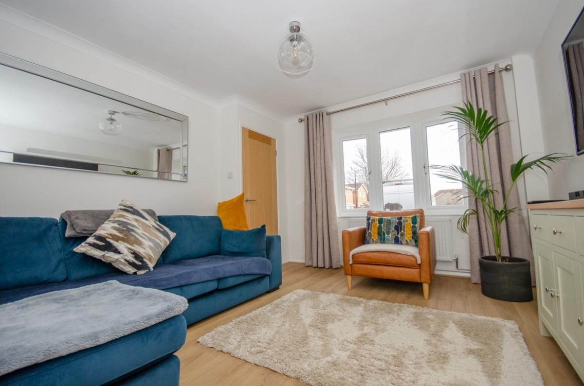 Benford Close, Downend, Bristol, BS16 2UD