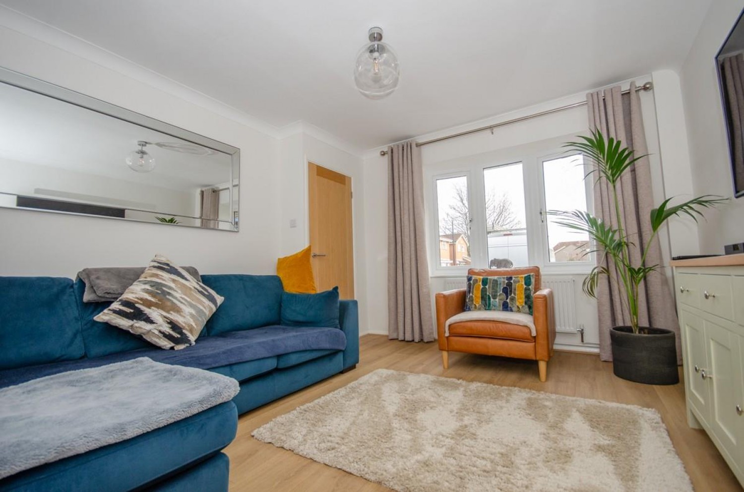 Benford Close, Downend, Bristol, BS16 2UD