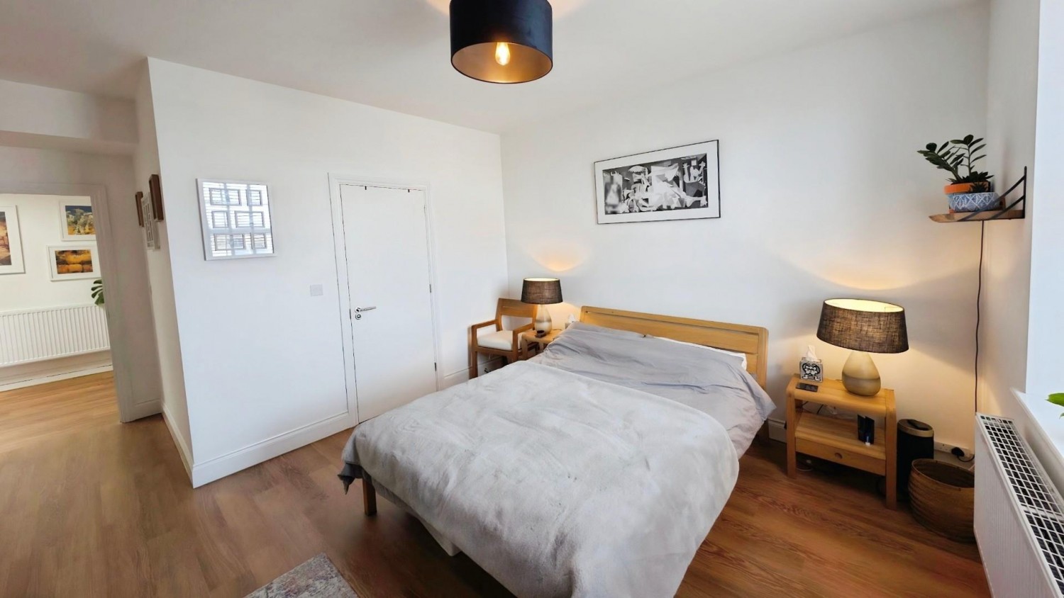 Captains Garden, Fishponds, Bristol