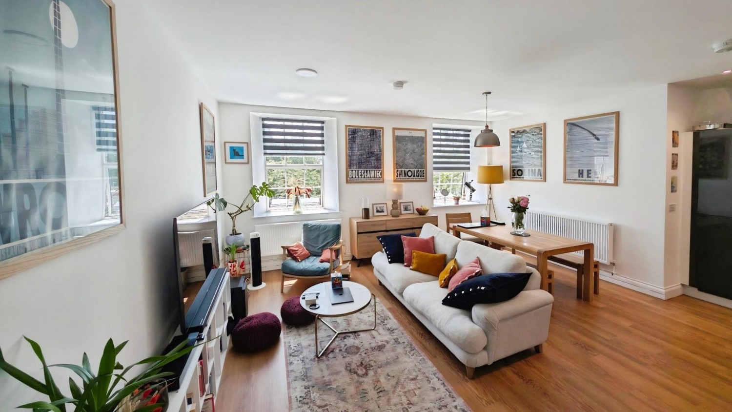 Captains Garden, Fishponds, Bristol
