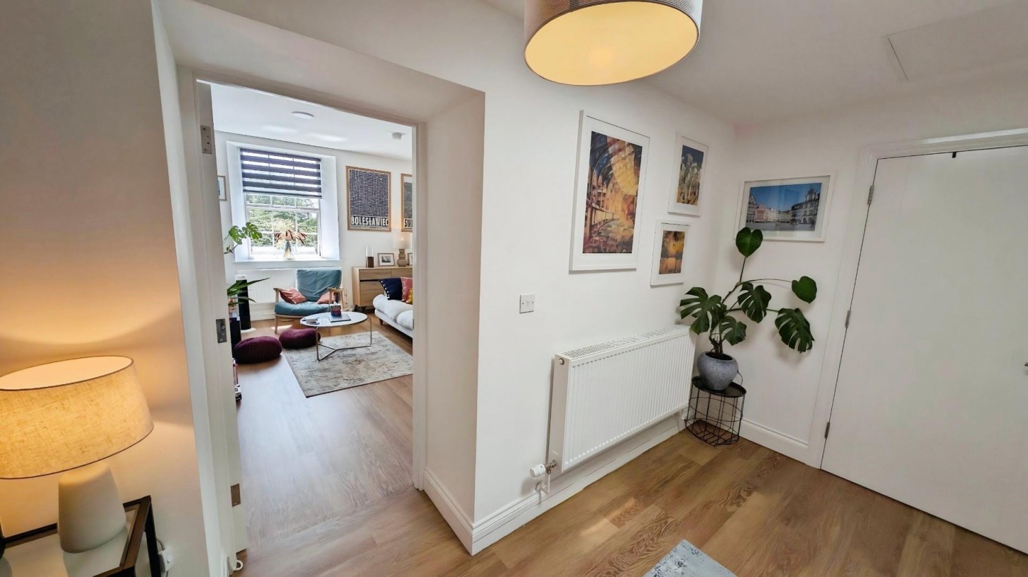 Captains Garden, Fishponds, Bristol
