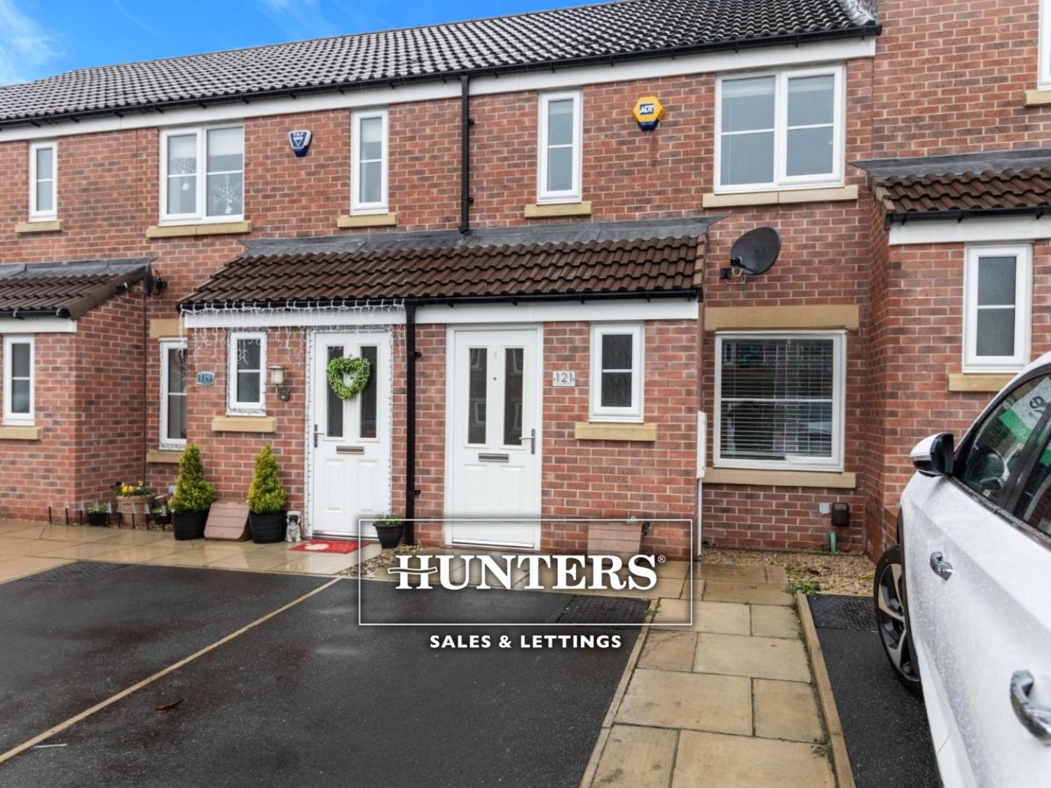 Sycamore Drive, Castleford