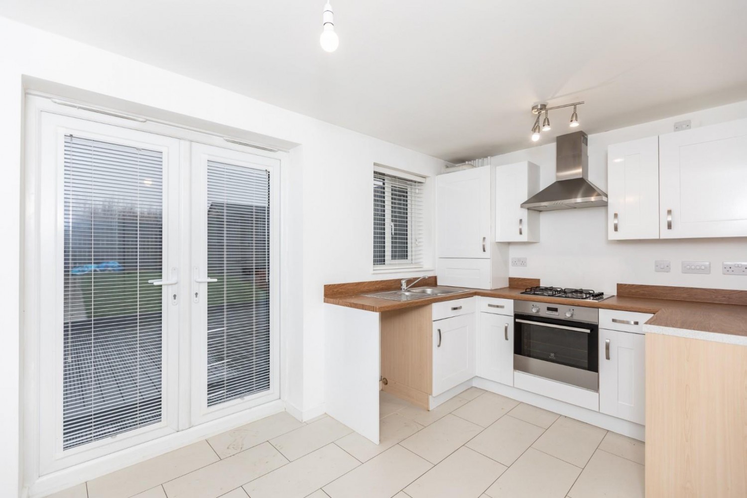 Sycamore Drive, Castleford