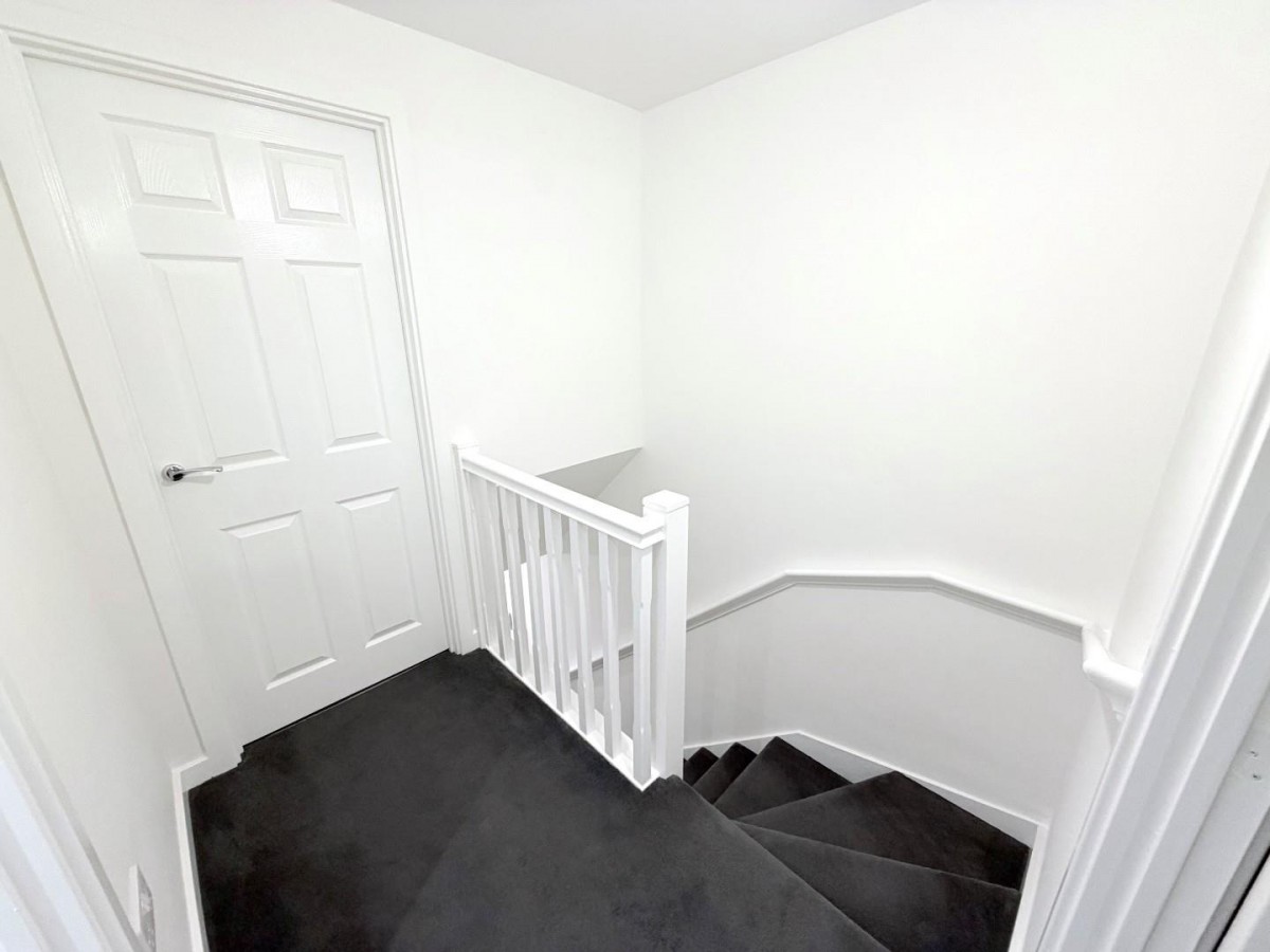Sycamore Drive, Castleford