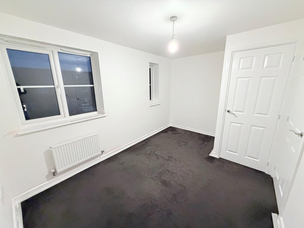 Sycamore Drive, Castleford