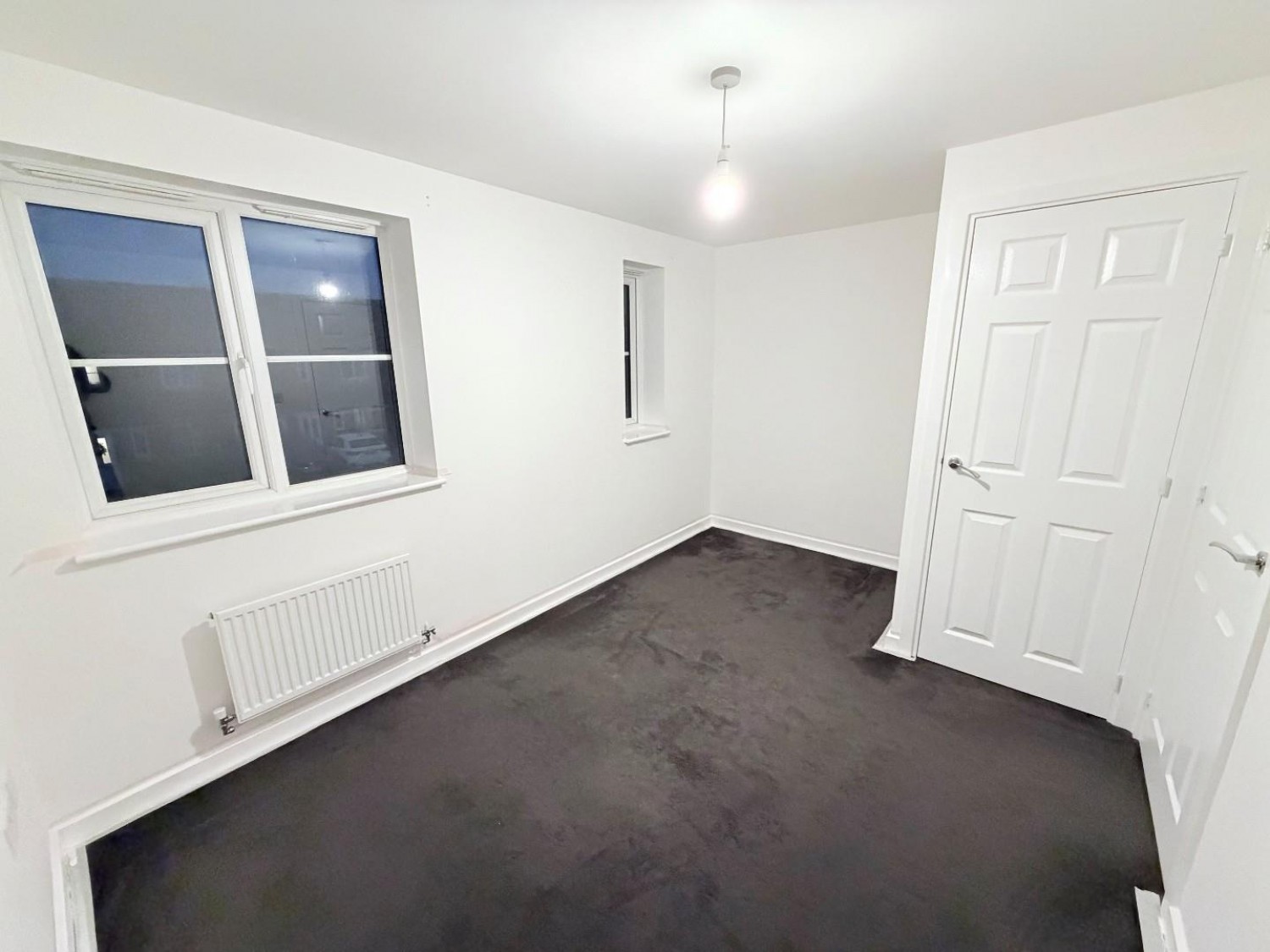 Sycamore Drive, Castleford