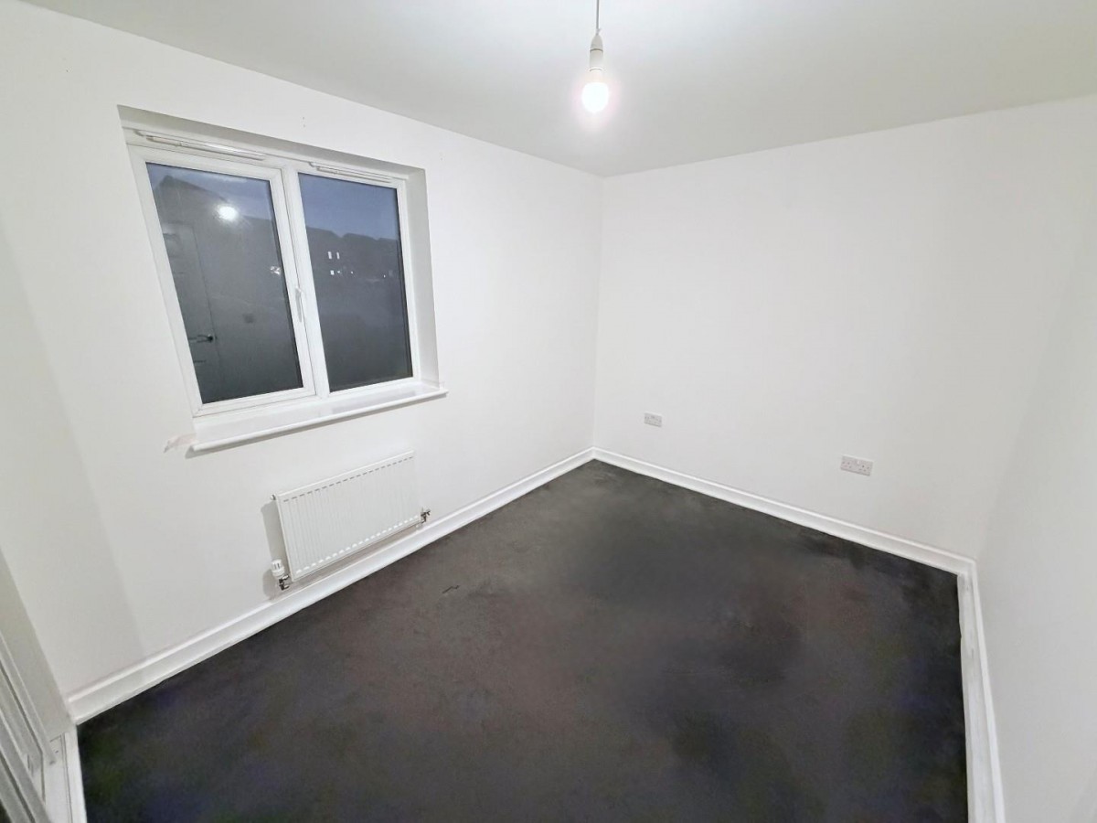 Sycamore Drive, Castleford