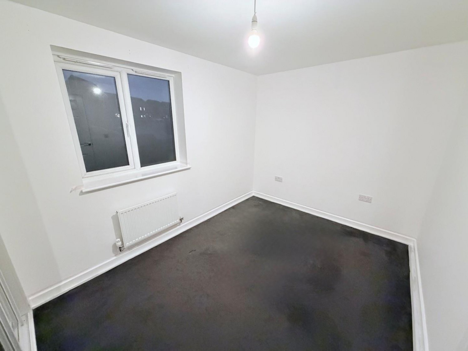 Sycamore Drive, Castleford