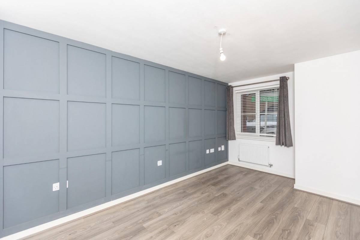 Sycamore Drive, Castleford