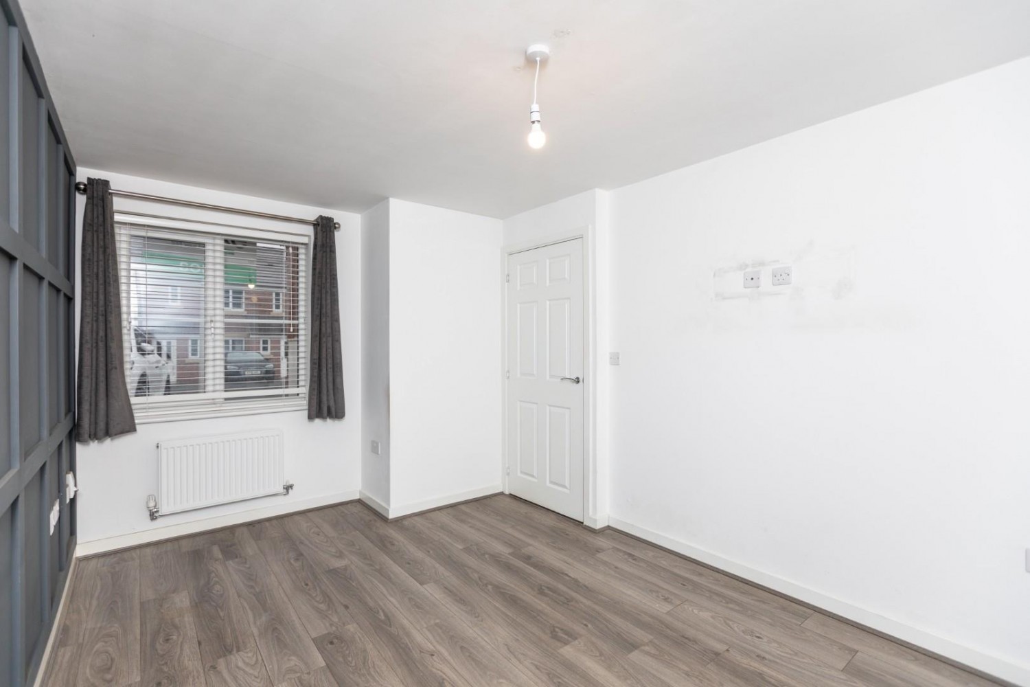 Sycamore Drive, Castleford