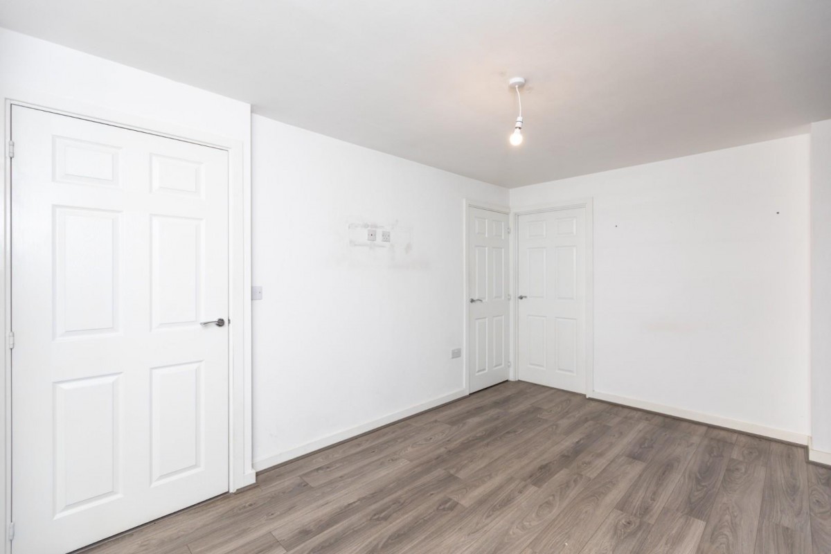 Sycamore Drive, Castleford