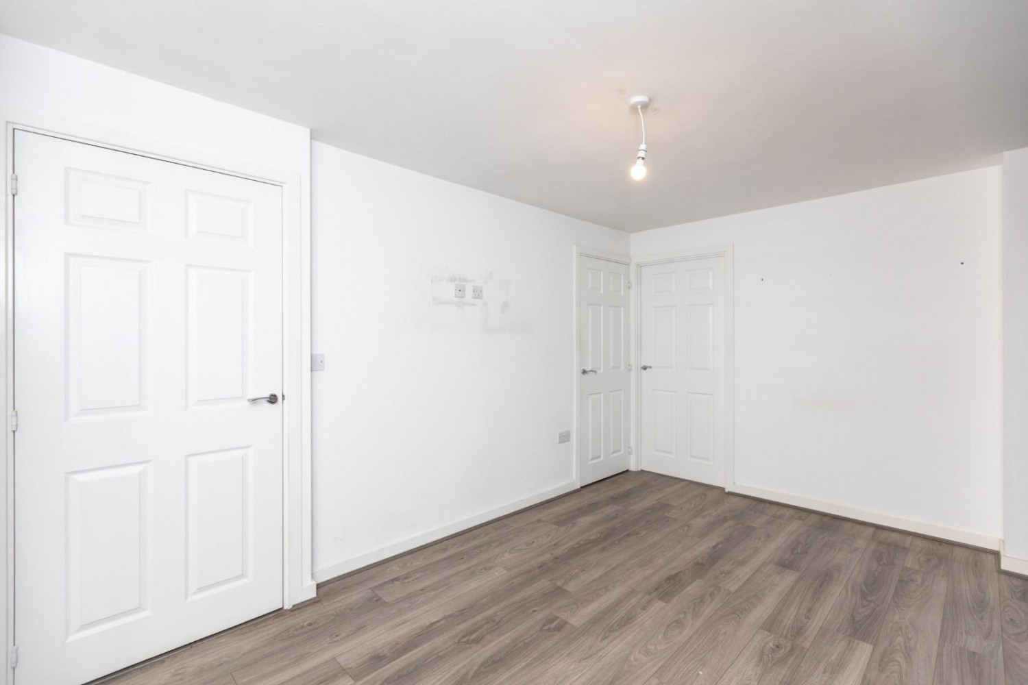 Sycamore Drive, Castleford