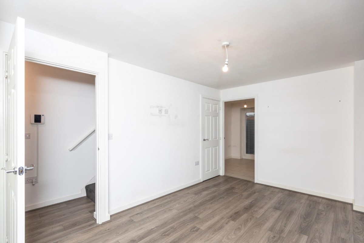 Sycamore Drive, Castleford