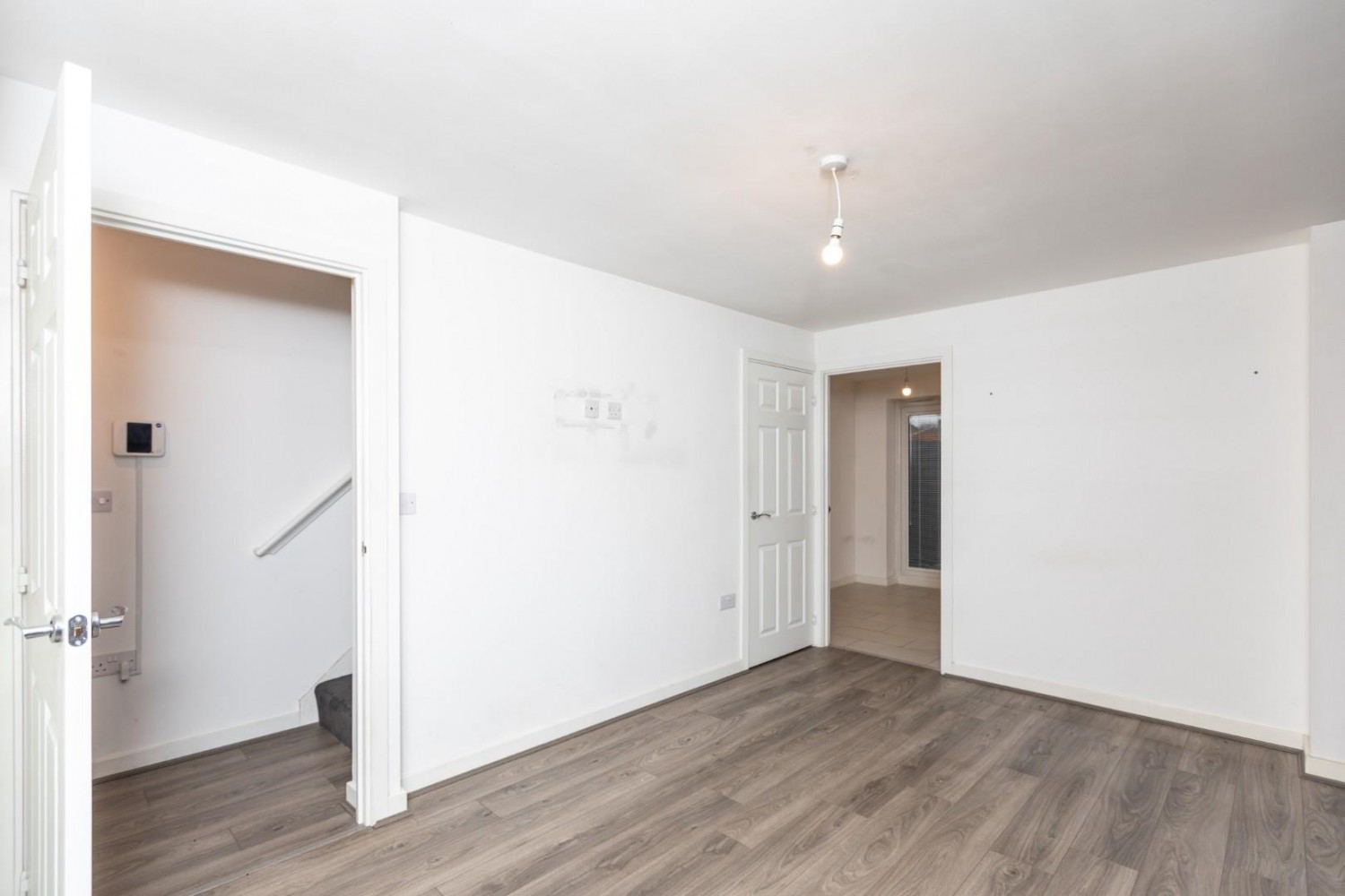 Sycamore Drive, Castleford