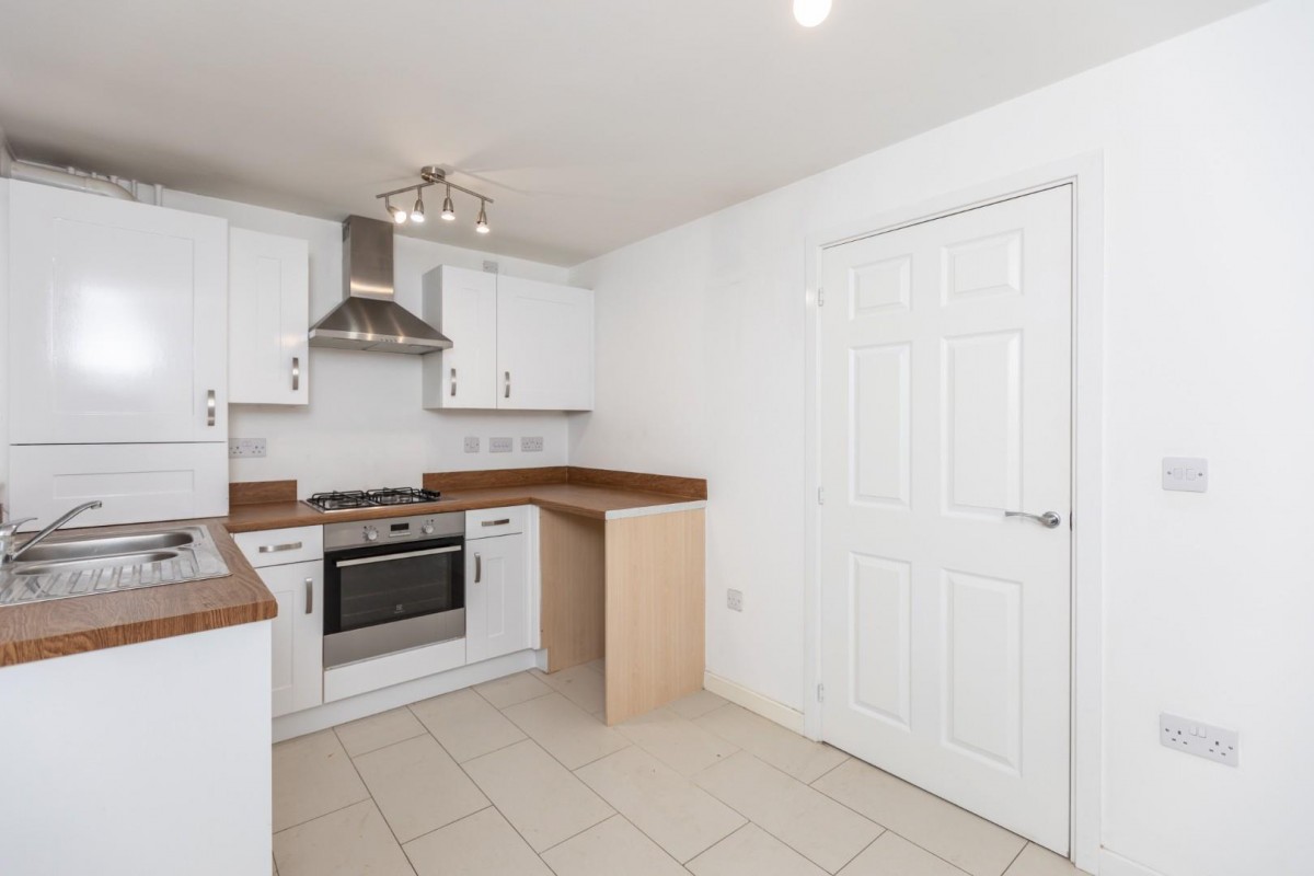 Sycamore Drive, Castleford