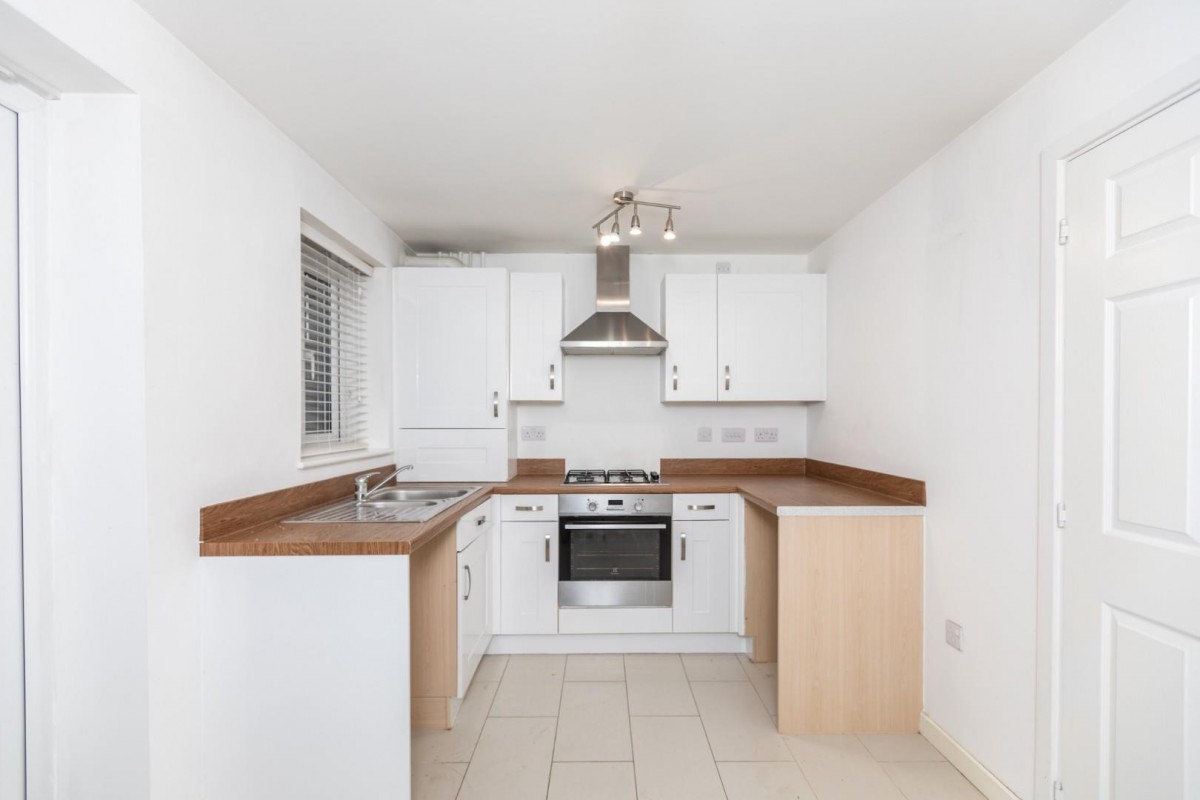 Sycamore Drive, Castleford