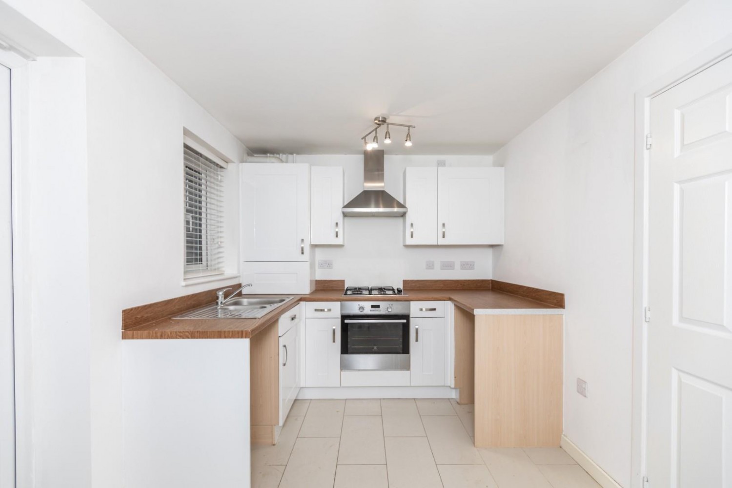Sycamore Drive, Castleford