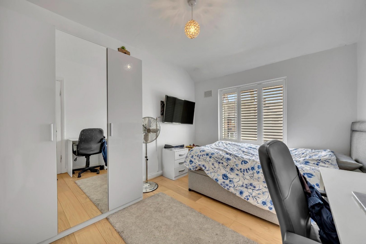 Durell Road, Dagenham, RM9