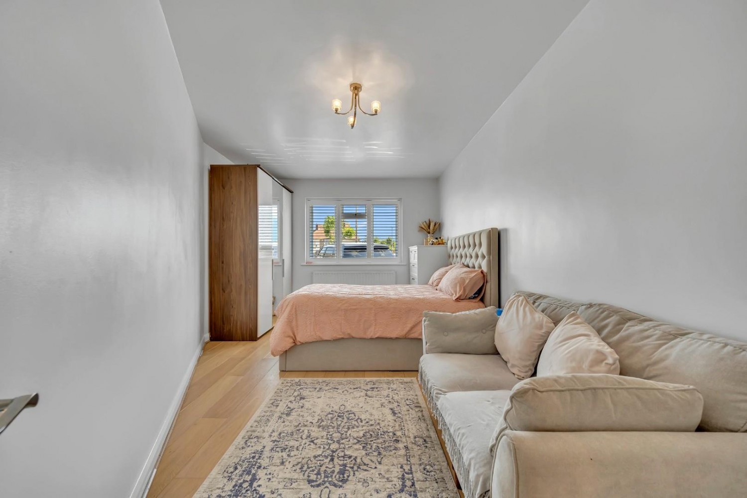 Durell Road, Dagenham, RM9